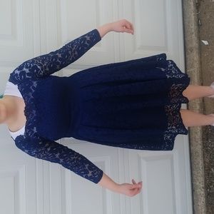 Missmay Retro Gorgeous City